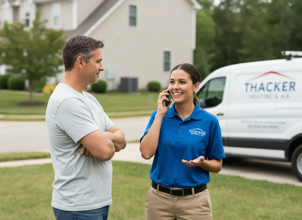 Ac Repair Neffs, PA FAQs